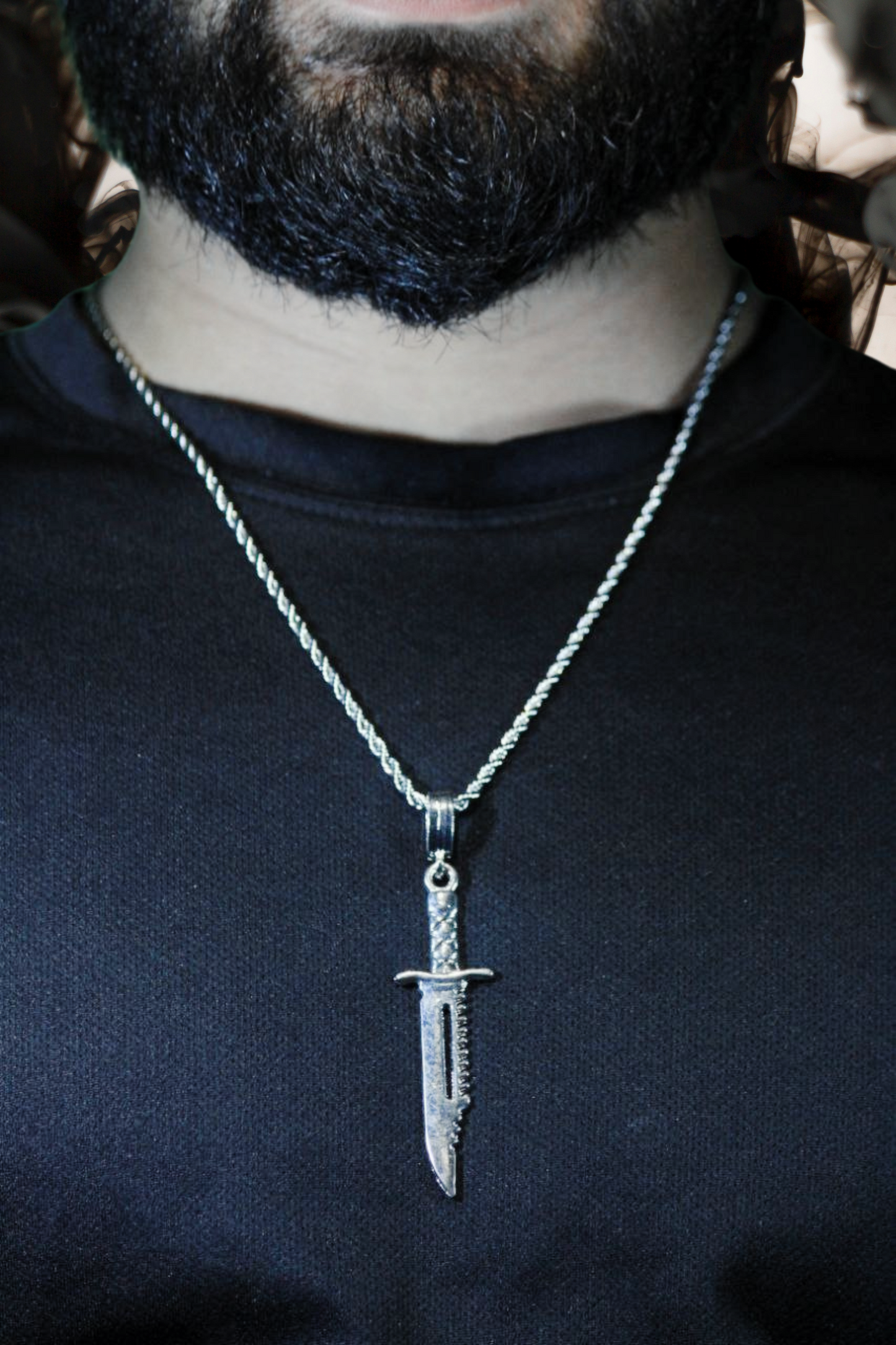 knife Hip Hop Iced Out