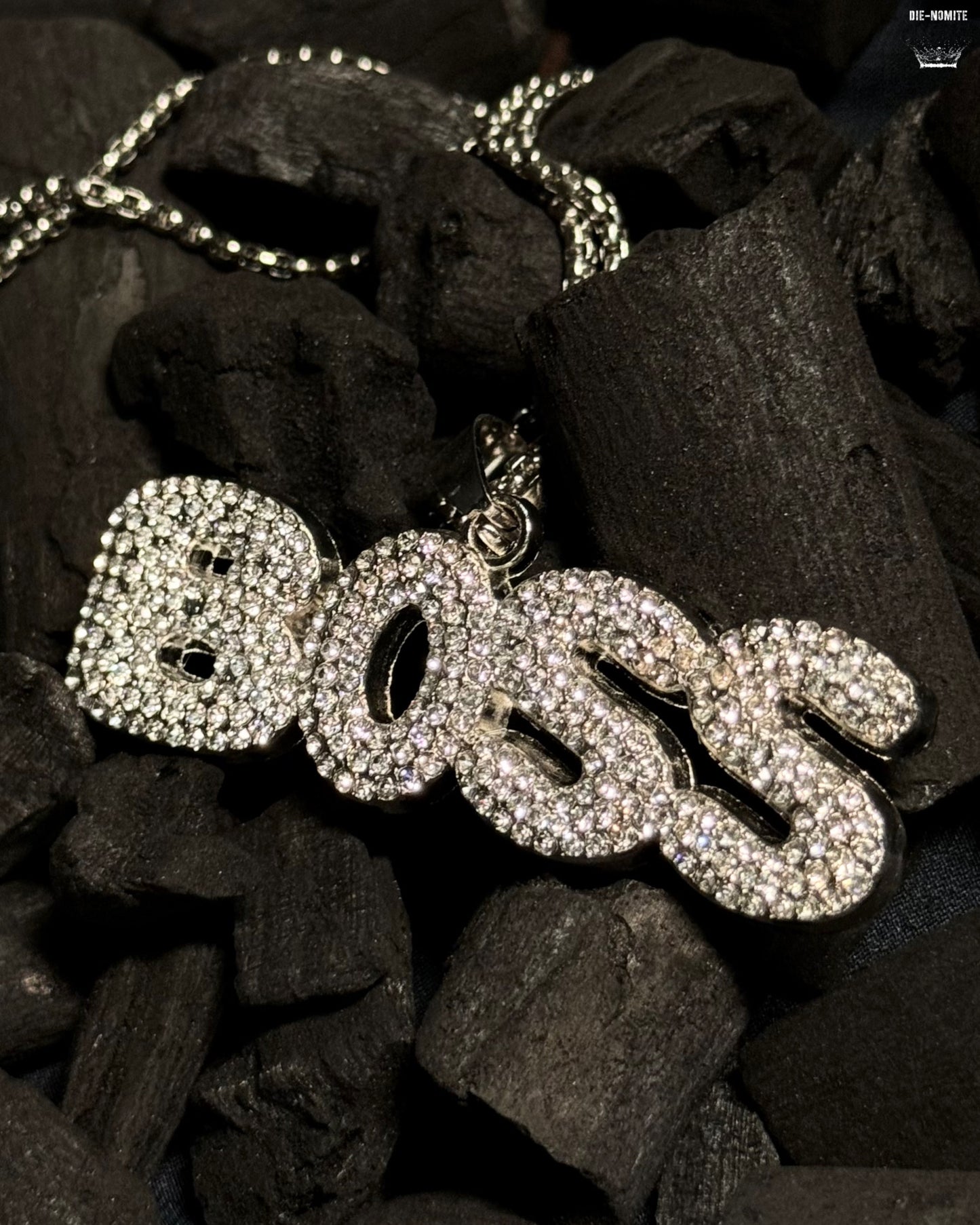 BOSS Iced Out