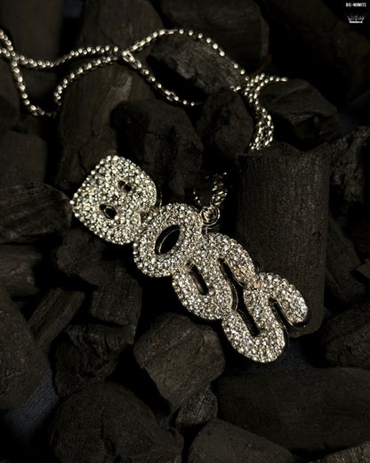 BOSS Iced Out
