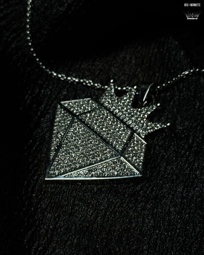 Royal Diamond Iced Out