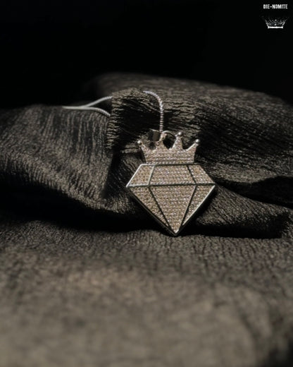 Royal Diamond Iced Out