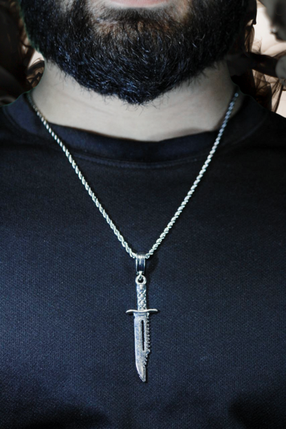 knife Hip Hop Iced Out